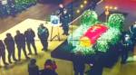 В Гданьске простились с убитым мэром
