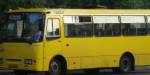 В Гомеле на остановке пожилой пешеход ударился об автобус