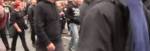 В Хемниц направляются тысячи протестующих