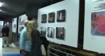 В Кейптауне выставлены работы победителей фотоконкурса имени Андрея Стенина