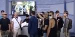 В Киеве разгромили пресс-центр "Украинских новостей"
