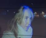 В Кирове сотрудница суда попалась на экстремальной езде