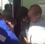 В клинике Уфы годовалого ребенка и его мать облили кипятком