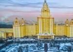 В МГУ прошел День открытых дверей