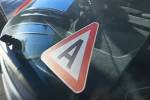 В Москве начинают тестировать автомобили без водителя