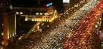 В Москве предсказали появление предновогодних пробок