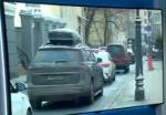 В Москве вступили в силу новые тарифы на городской паркинг