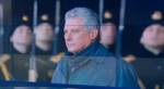 В Москву с визитом прибыл лидер Кубы