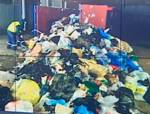 В Мурманской области стартовал проект по очистке побережья Баренцева моря