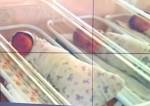 В новогоднюю ночь на Дальнем Востоке родились 11 детей
