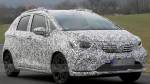 В октябре следующего года дебютирует Honda Fit Fit, но придет ли это в США?