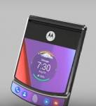 В ожидании RAZR: Motorola подтвердила разработку смартфона-раскладушки