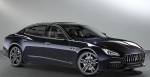 В планах Maserati плагины, новый кроссовер