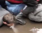 В Подмосковье задержали банду, похищавшую и пытавшую бизнесменов