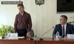 В Приморье обсудили меры по поддержке бюджетной сферы