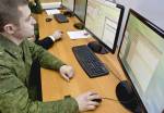 В роту информационных технологий планируется набрать 6 человек