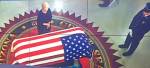 В США началась церемония прощания с Джоном Маккейном