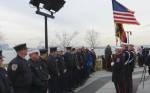 В США прошла церемония в память о жертвах крушения Ту-154 над Черным морем