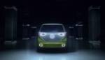 В телевизионной рекламе VW принадлежит скандал с выбросами, чтобы установить новую повестку дня EV