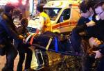 В Турции сошел с рельсов скоростной поезд, погибли четыре человека, более 40 пострадали