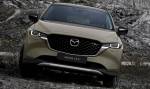 В январе 2022 года Mazda начнет поставки первых автомобилей CX-5 2022