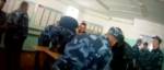 В ярославской колонии 18 сотрудников ФСИН избили заключенного