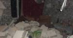 В Жлобине в жилой многоэтажке на 7-ом этаже произошел взрыв газа. Пострадали два человека