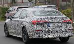 Ваш последний взгляд на Honda Civic 2022 года перед его представлением