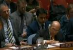Василий Небензя: США не хотят действовать законно в Венесуэле