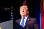 Важное заявление Трампа: США отправят системы ПРО в космос