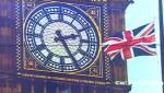 Великобритания призывает Евросоюз ужесточить антироссийские санкции