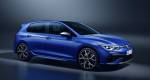 Венцом компактности является VW Golf R