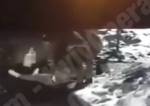 Видео: боксер нанес смертельный удар сотруднику президентской охраны на Украине