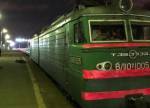 Видео: игры с электровозом стоили москвичу жизни