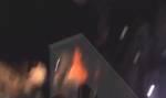 Видео первых минут после обрушения в жилом доме Магнитогорска