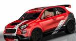 ВКР-2020 в Монте-Карло: Fiat 500X представлен в R4
