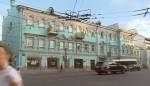 Владельцу исторического здания в центре Москвы грозит уголовная статья