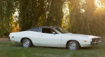 Владельцу не нужен Charger SE Survivor 1972 года, купленный новым его матерью; 440 'Cuda лучше