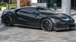 Владелец отказывается продавать свою Acura NSX за 40 000 долларов выше рекомендованной розничной цены и в итоге продает ее дешевле