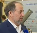 Владимир Лисин: одной из важнейших тем встречи с Путиным стала экология
