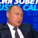 Владимир Путин ответил на все самые острые вопросы