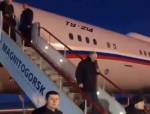 Владимир Путин прибыл в Магнитогорск после взрыва в жилом доме