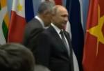Владимир Путин: Россия и АСЕАН координируют подходы по проблемам региона