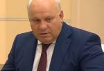 Владимир Путин встретился с главой Хакасии Виктором Зиминым