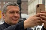 Владимир Соловьев раскритиковал Ольгу Бузову