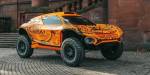 Внедорожник McLaren официально рассматривается, но это займет время