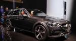 Внедорожник Mercedes-Benz C-Class 2022 года в Мюнхене