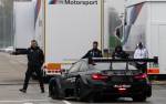 ВНЕДРЕНИЕ BMW M4 DTM С ДВУХЛИТРОВЫМ ТУРБОМОТОРОМ