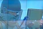 Военные инженеры провели пробные подрывы на Бурее