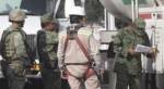 Военные взяли контроль над мексиканскими нефтезаводами Pemex